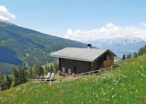 Brander H�tte am Weerberg Bergh�tte Weerberg 